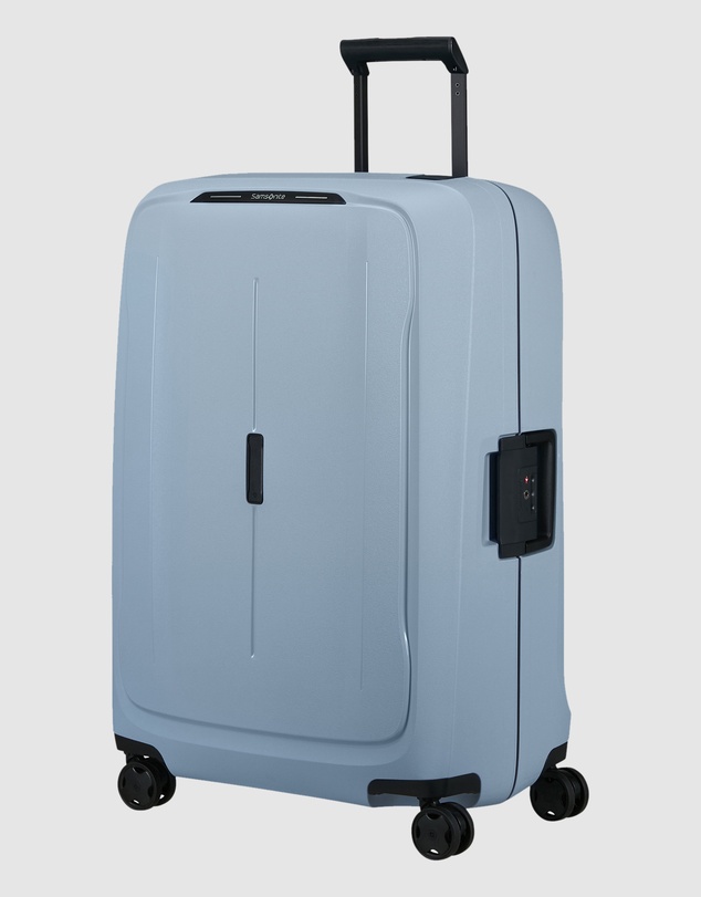 Samsonite - Essens Check-In Large 75Cm Zipperless Suitcase