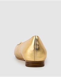Edward Meller - FRIA Ballet with Hardware