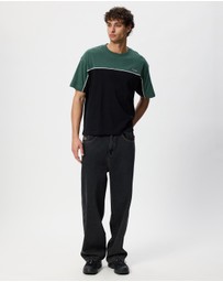 X-Large - Baggy Bull Denim 91 Pants