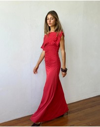 SOVERE - Miro Dress