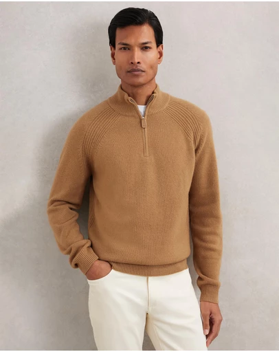 REISS - Charming Jumper