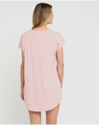 Bamboo Body - Niah Night Dress