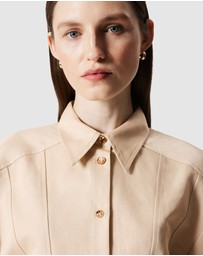 & Other Stories - Tapered Shirt