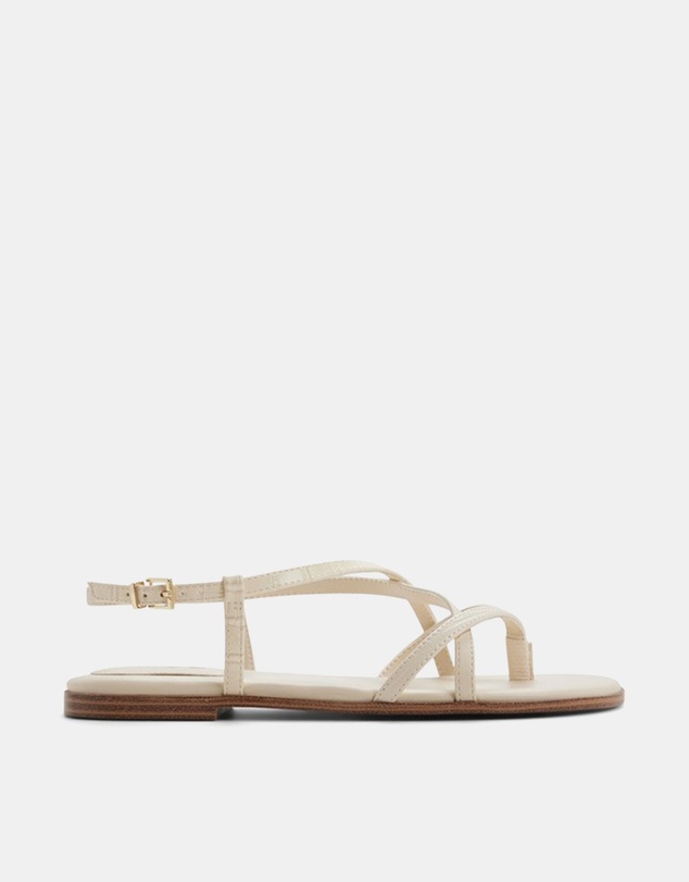 ALDO - Aury Flat Sandals