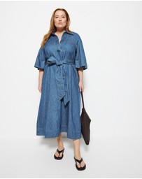 Commonry - Theresa Dress