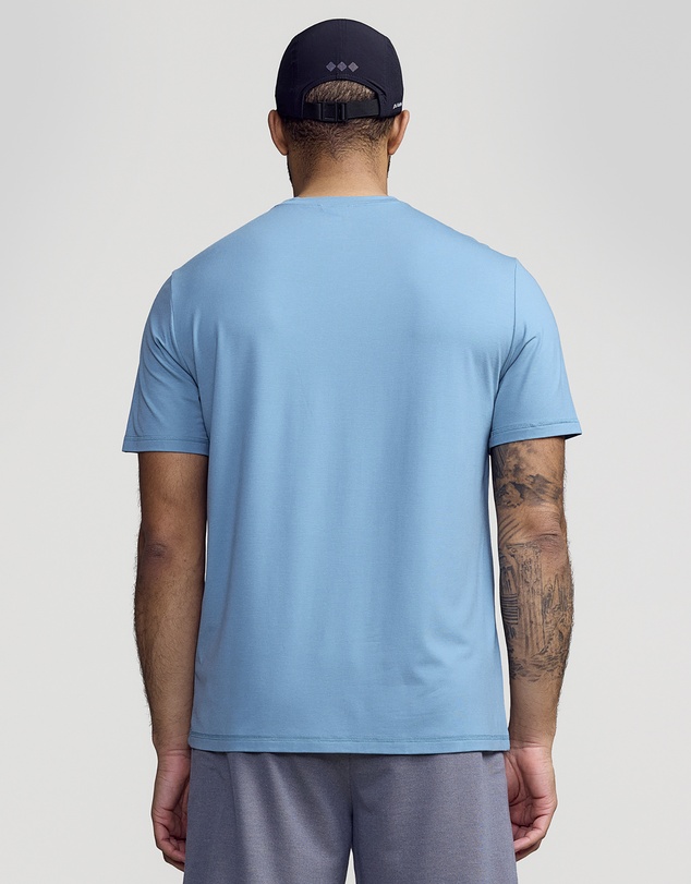 Kathmandu - Men’s Anytime T - shirt