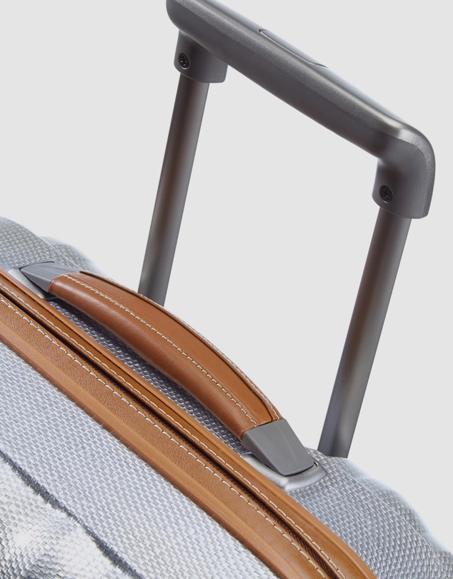 Samsonite - Lite-Cube DLX 55cm Spinner