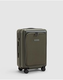 Globite - Journey Carry On with Laptop Compartment