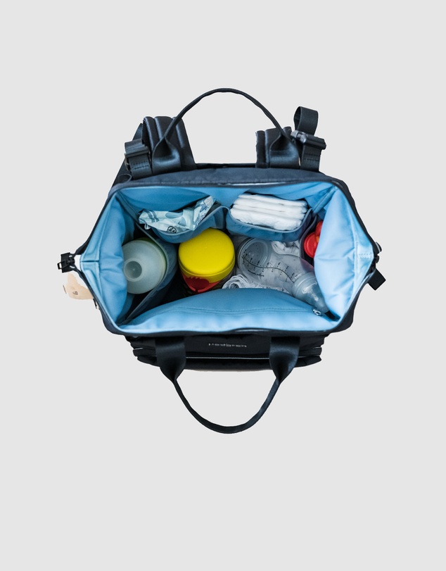 Hedgren - Cherub Nappy Bag