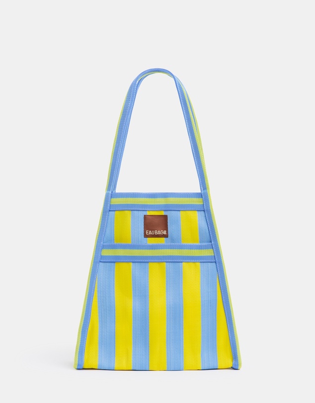 EAU BAGS - Sac Handbag