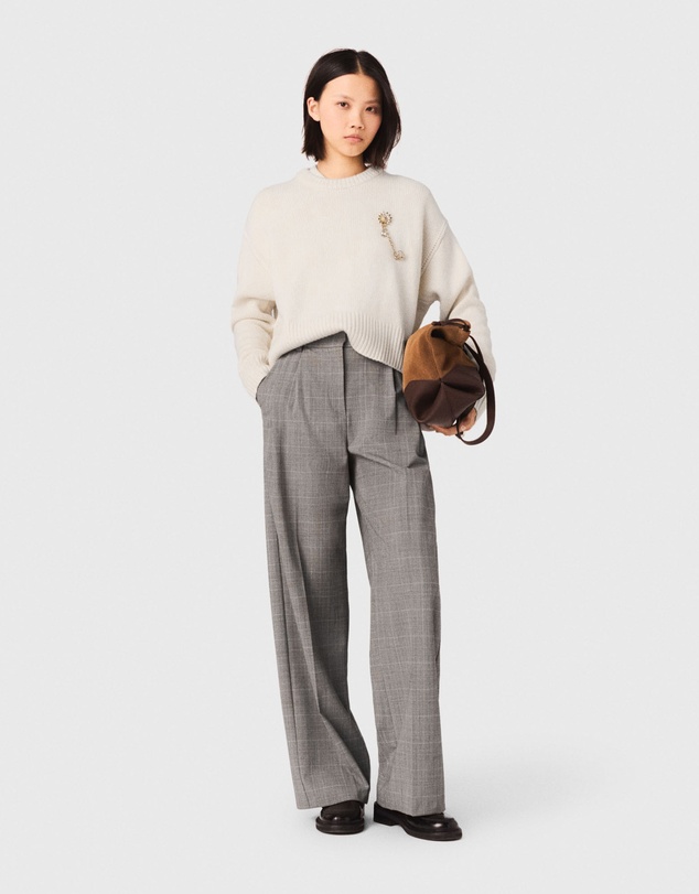 Maje - Picaroni Pants