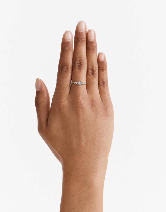 MIMCO - Finito Ring Band