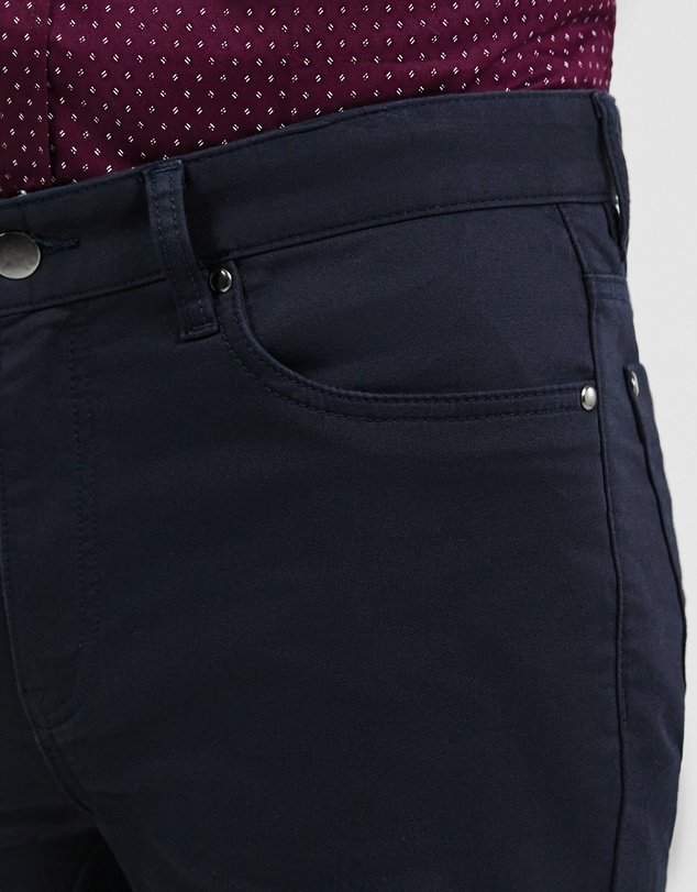Tarocash - Ulto Slim Short