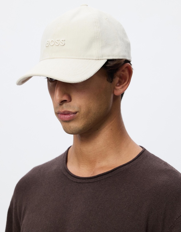 BOSS - Zed-Co Cap