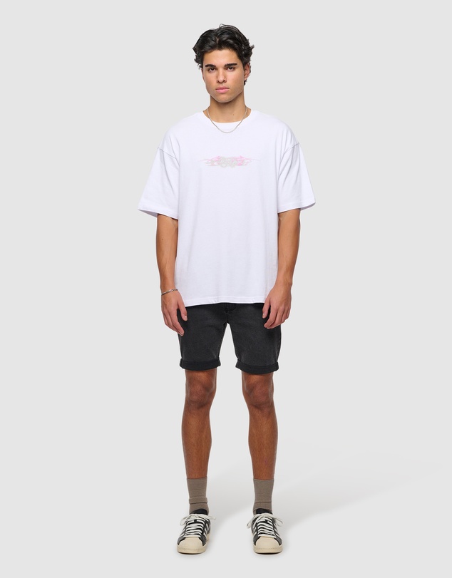 Abrand - Plugged In Tee
