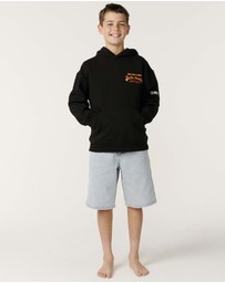 Rip Curl - Rip Curl Pro Bells 26 Hood - Kids
