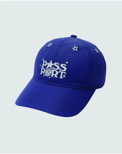 PASS~PORT - Stargazer RPET Leagues Cap