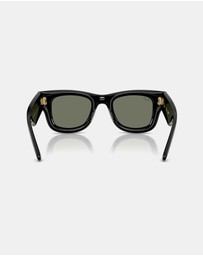 Ray-Ban - Wayfarer Puffer