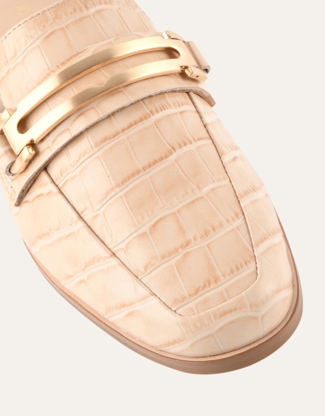 Jo Mercer - Randy Loafers