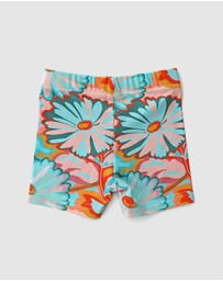 WITH LOVE FOR KIDS - Bike Shorts - Babies - Kids