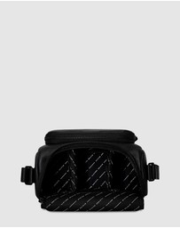 Status Anxiety - Loved You First Camera Bag