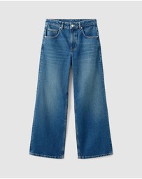 M.N.G - Niki Jeans
