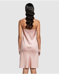 GINIA - Silk Nite