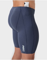 REC GEN - RIB Run/Train Tight Short