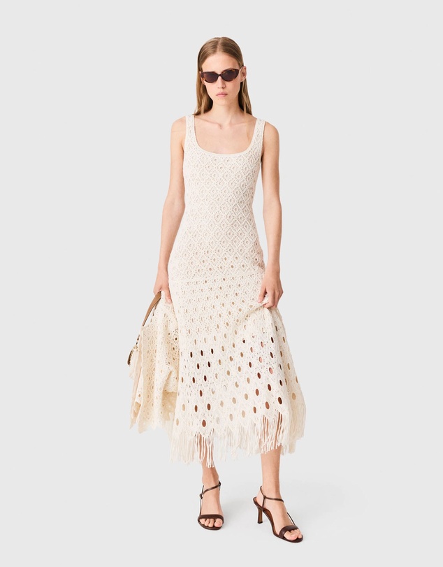Maje - Rovale Dress