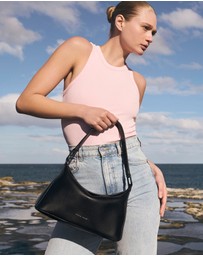 Status Anxiety - Think Twice Handbag