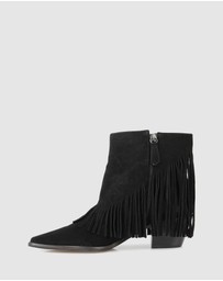 Sempre Di - Meca Ankle Boots