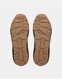 Nokwol - Atlas Sneakers