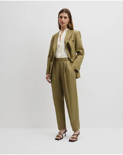 Country Road - Twill Suit Pant