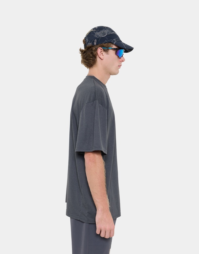 PYRA - Drive Oversized Tee