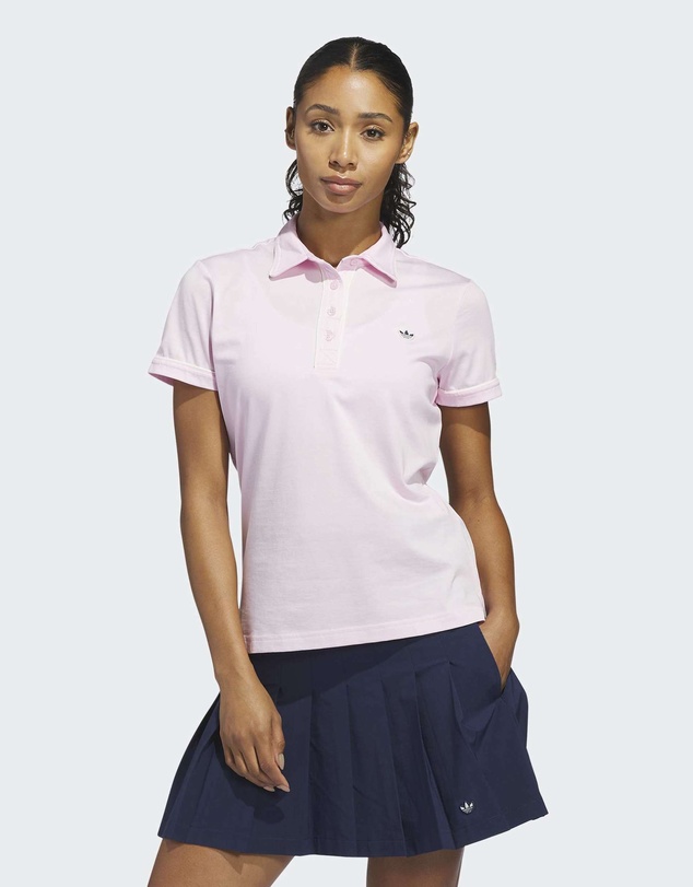 adidas Originals - Originals Solid Polo Womens