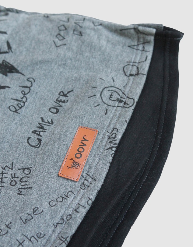OOVY - Bandit Hoodie