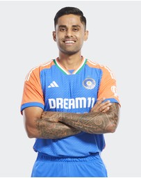 adidas Performance - India Cricket T20I Jersey Mens