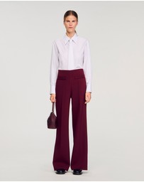 Sandro - Dawson Pants