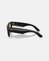 Ray-Ban - Wayfarer Puffer