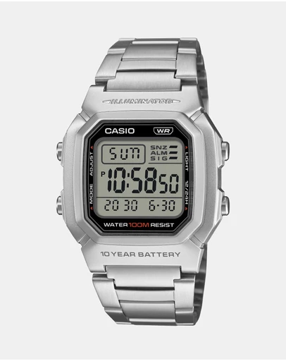 Casio - W800HD-1A