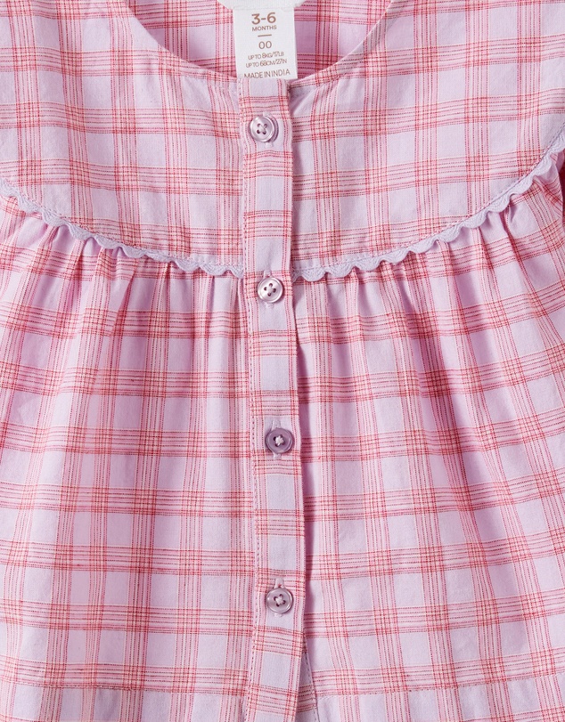 Cotton On Kids - Indie Woven Top
