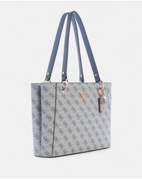 GUESS - Noelle Small Tote Bag