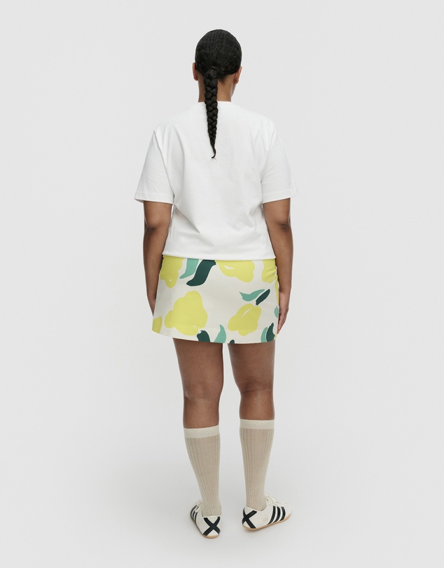 Marimekko - Kokoaminen Lemmitty Skirt