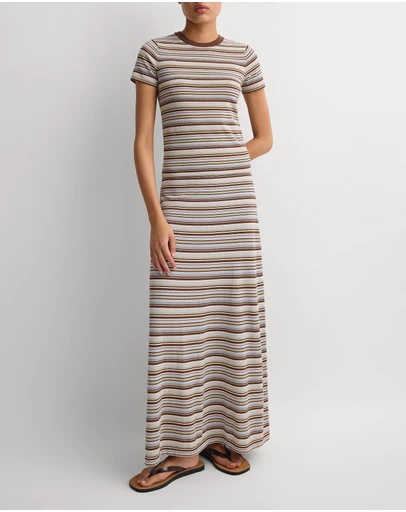 Faithfull The Brand - Casia Maxi Skirt
