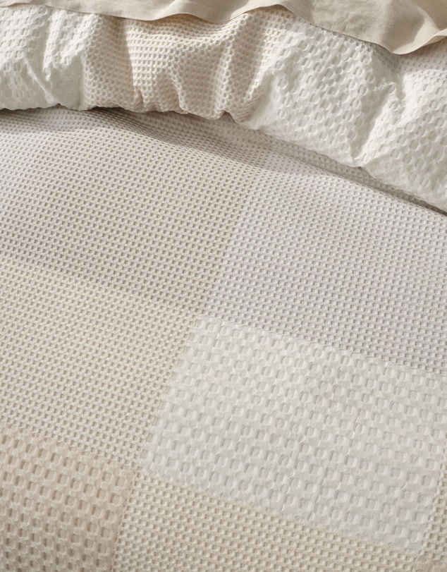 Linen House - Baleares Quilt Cover Set