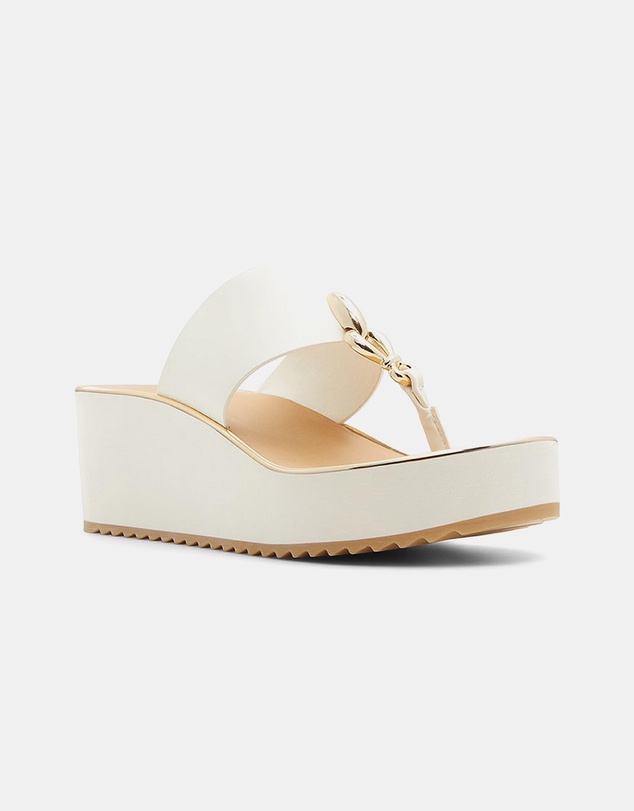 ALDO - Penelopy T-Strap Wedges