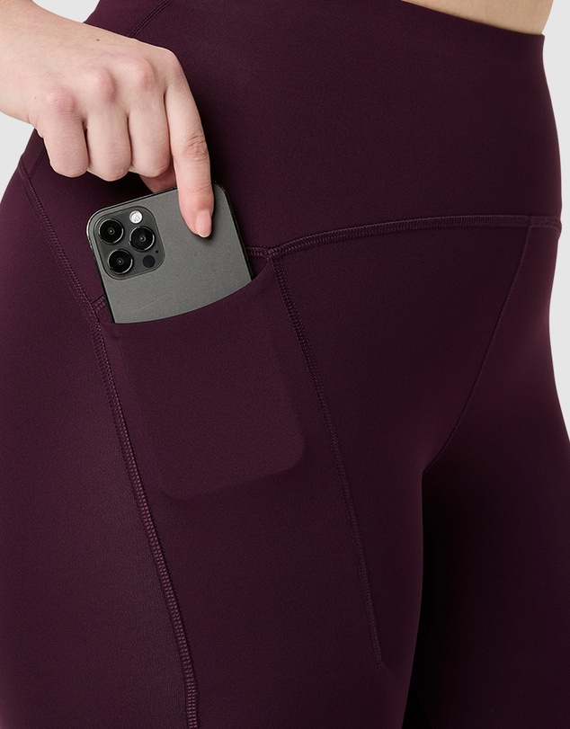 ASICS - Road High Waist Tight - Women's