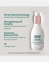 Coco & Eve - Bond Building Pre-Shampoo Treatment