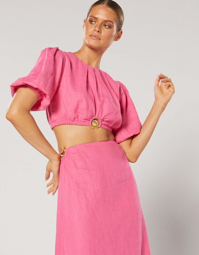 Winona - Amarissa Top