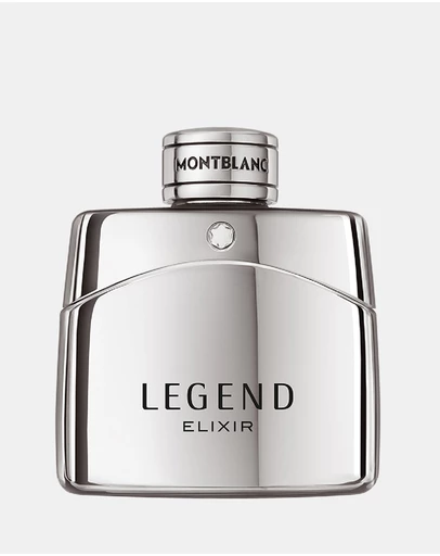 Montblanc - Montblanc Legend Elixir Parfum 50ml